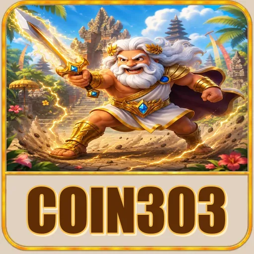coin303