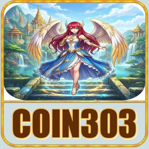 coin303 - Peningkatan performa dan UI/UX terbaru