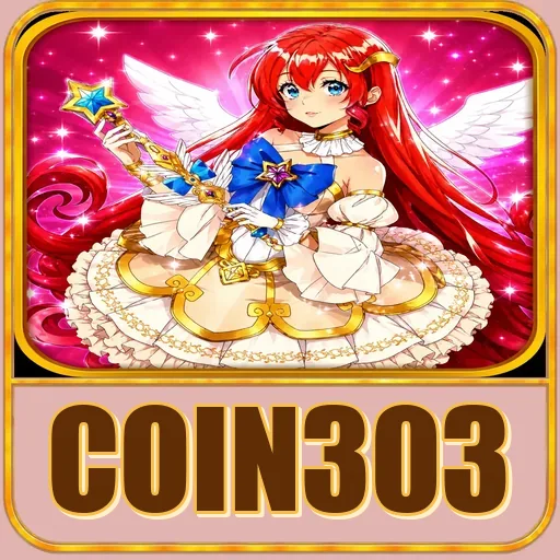 coin303