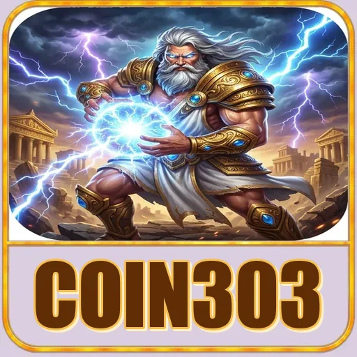 coin303