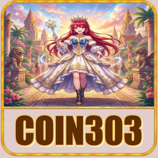 coin303