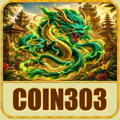 coin303