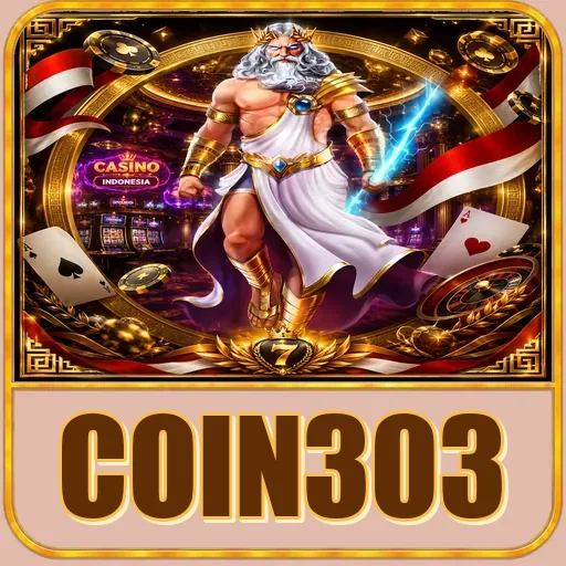 coin303 APK Indonesia - Panduan Lengkap dan Tutorial