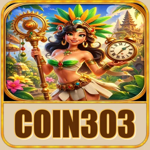 coin303 APK Indonesia - Panduan Lengkap dan Tutorial