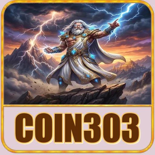 coin303
