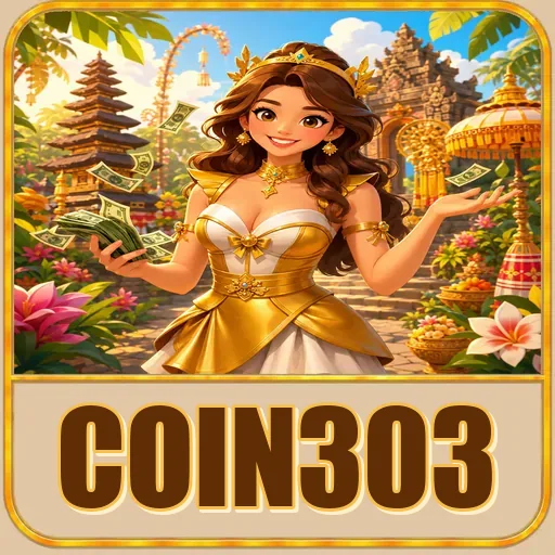 coin303