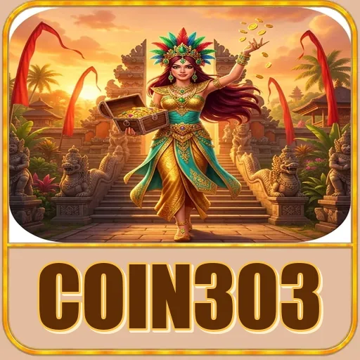 coin303