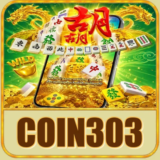 coin303 Indonesia - Peningkatan performa dan UI/UX terbaru