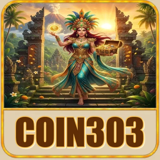 coin303