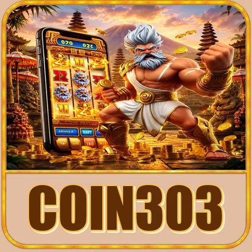 coin303