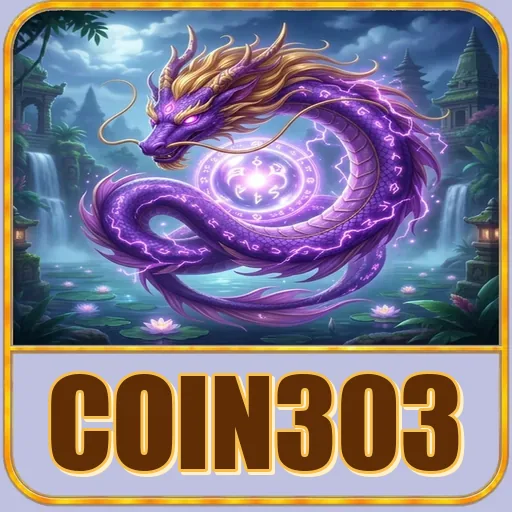 coin303
