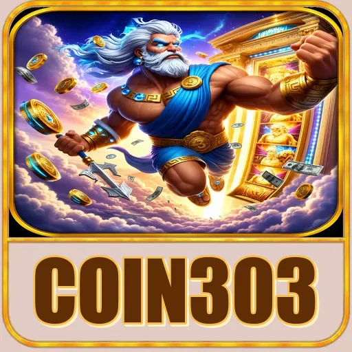 coin303