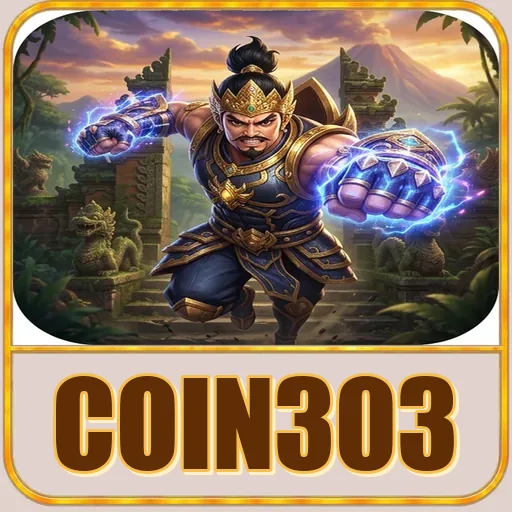 coin303